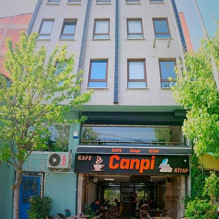Canpi Homes Istanbul Luaran gambar