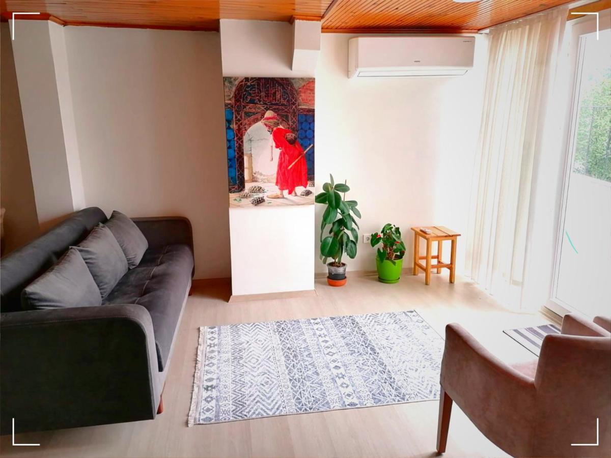 Canpi Homes Istanbul Luaran gambar