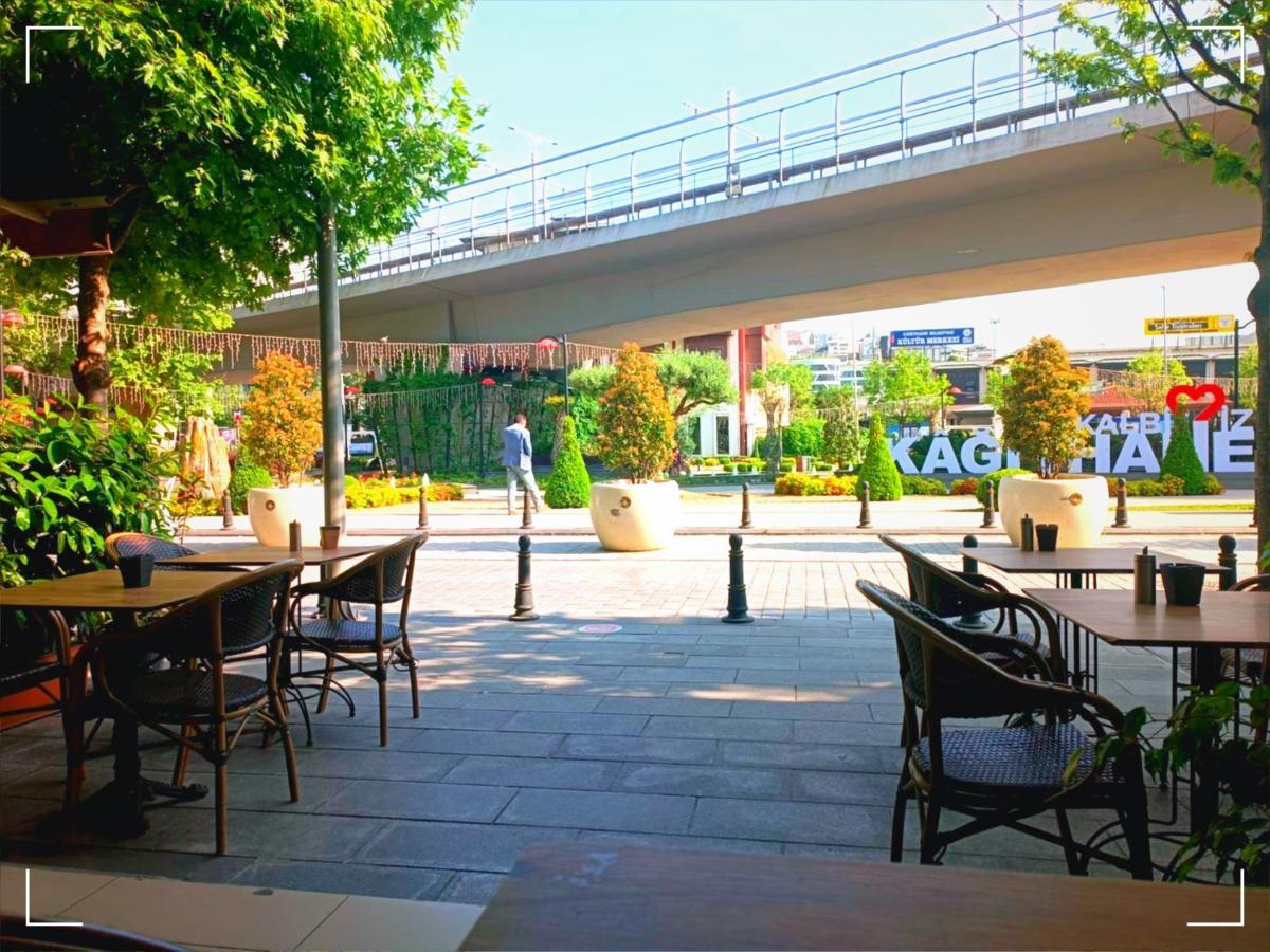 Canpi Homes Istanbul Luaran gambar