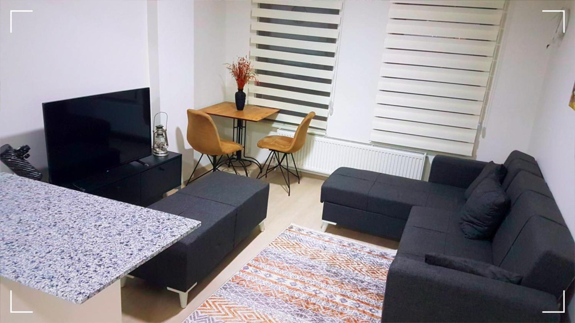 Canpi Homes Istanbul Luaran gambar