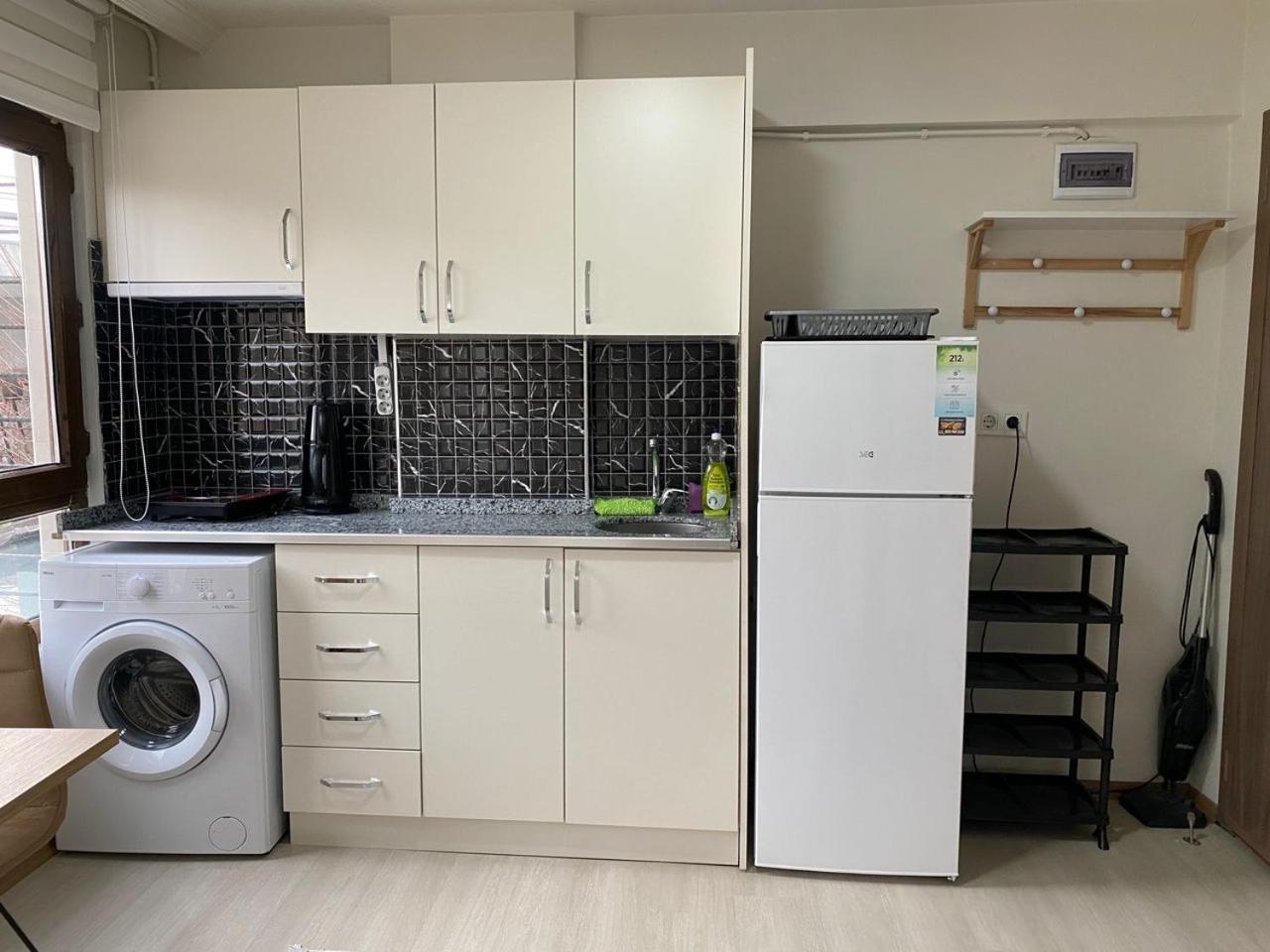 Canpi Homes Istanbul Luaran gambar