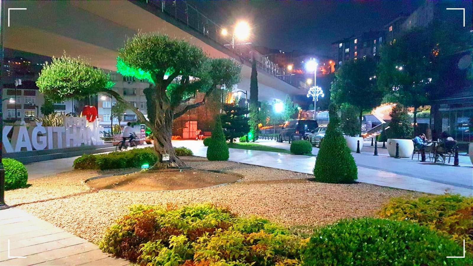 Canpi Homes Istanbul Luaran gambar