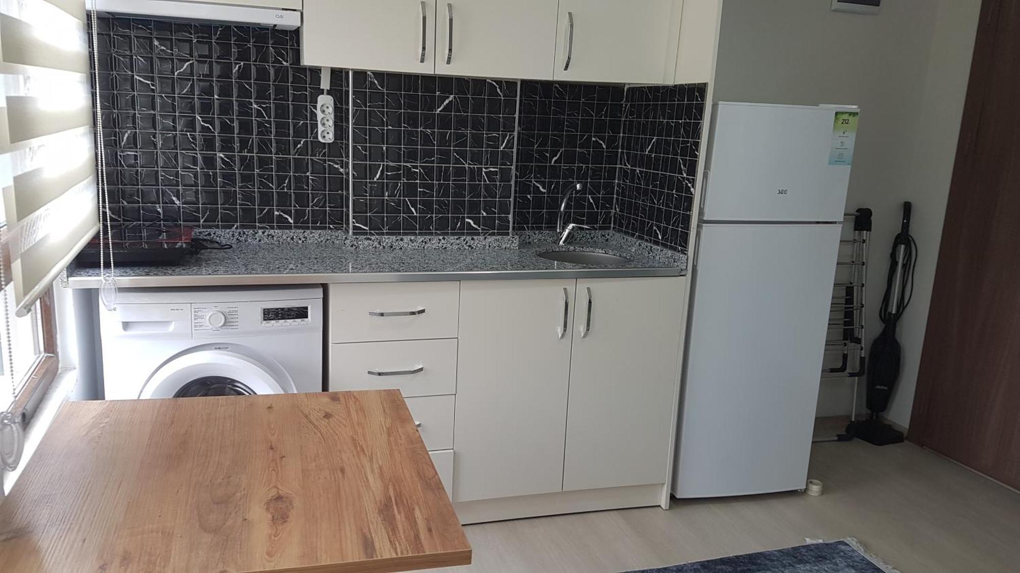 Canpi Homes Istanbul Luaran gambar