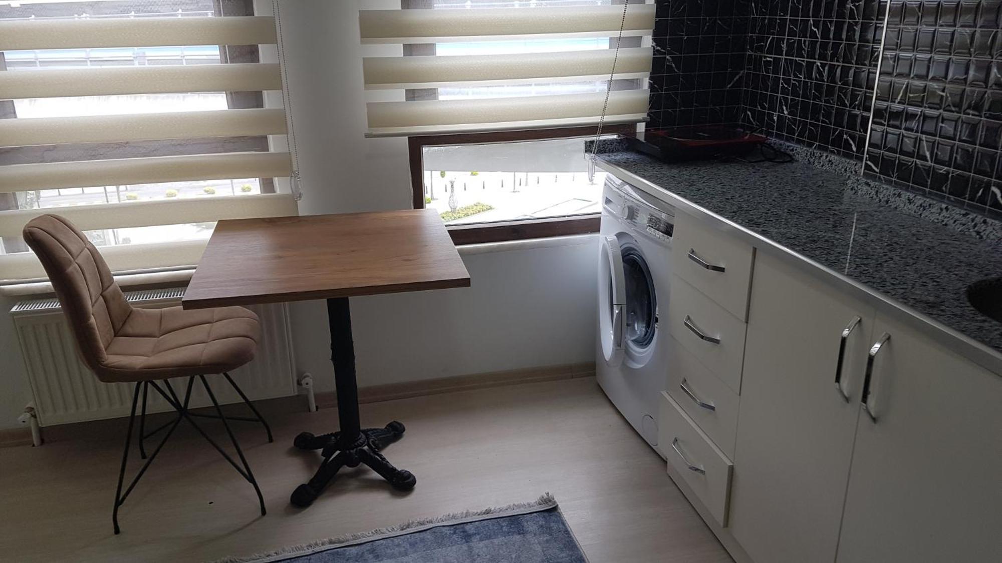 Canpi Homes Istanbul Luaran gambar