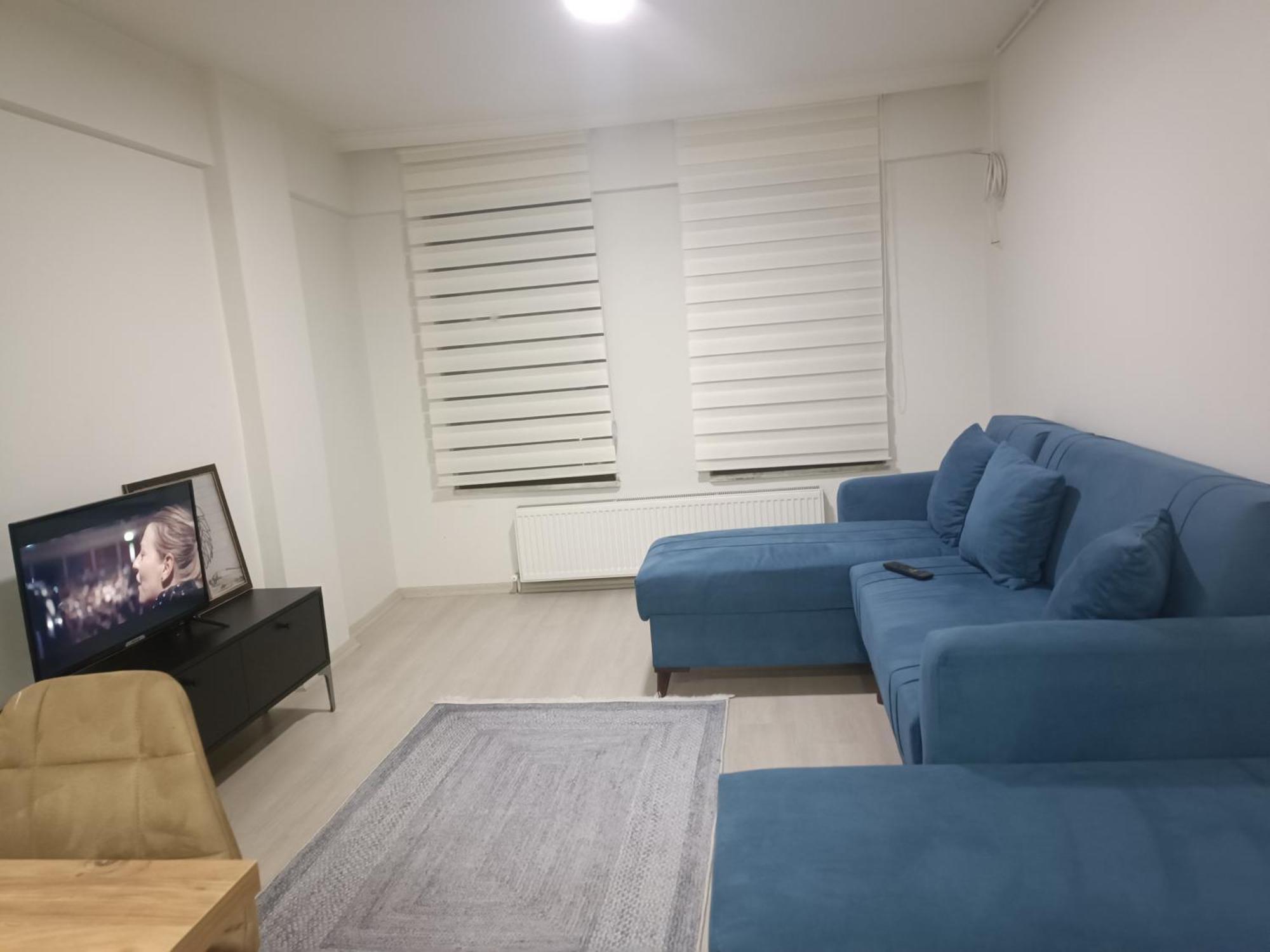 Canpi Homes Istanbul Luaran gambar