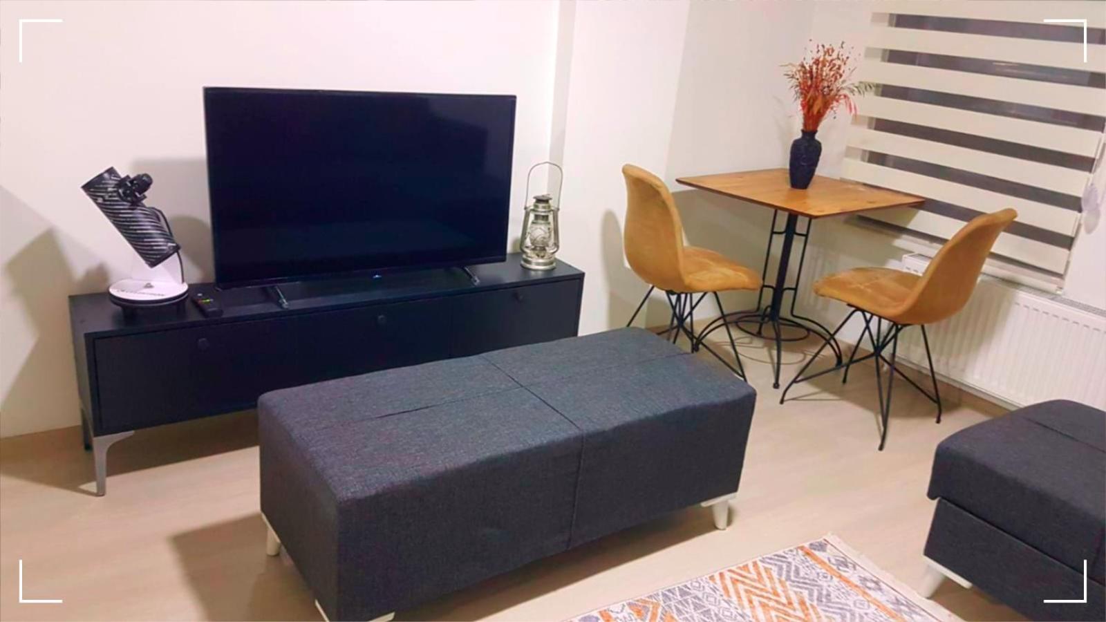 Canpi Homes Istanbul Luaran gambar