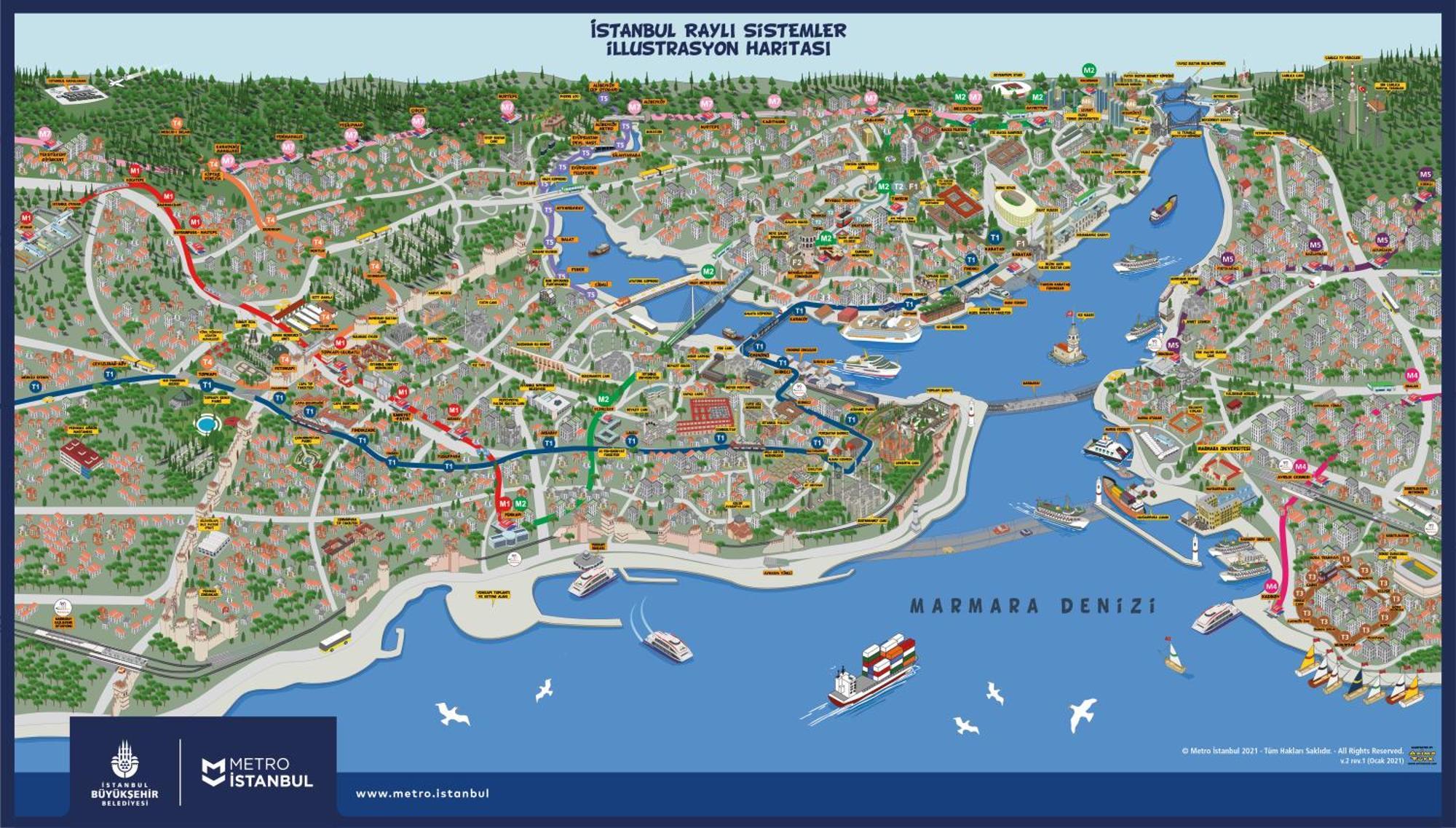 Canpi Homes Istanbul Luaran gambar
