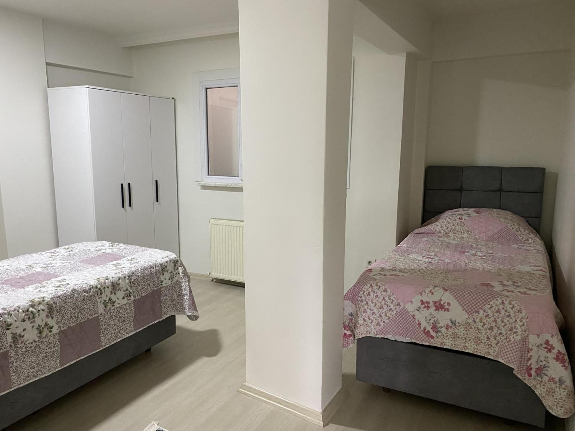 Canpi Homes Istanbul Luaran gambar