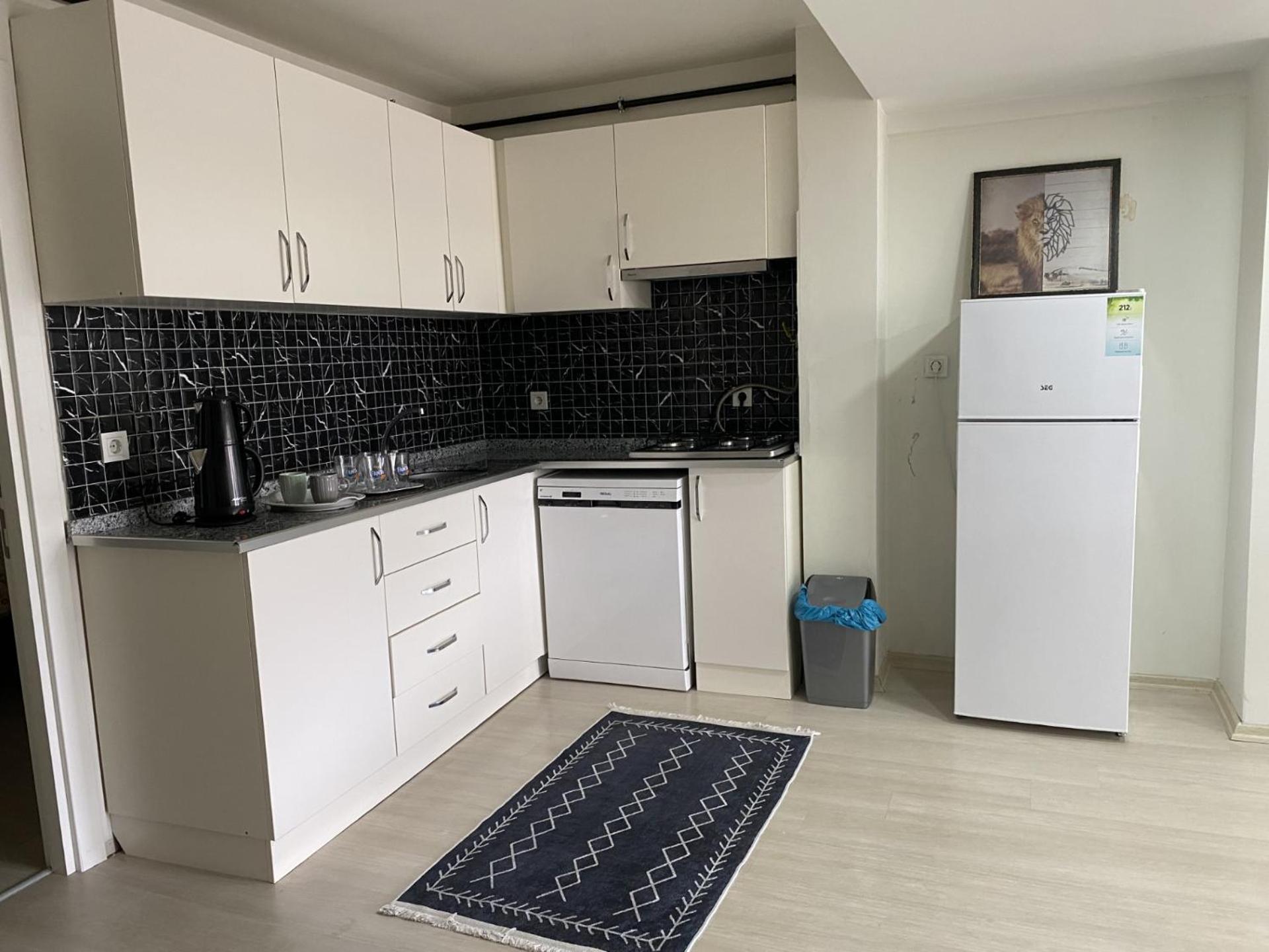 Canpi Homes Istanbul Luaran gambar