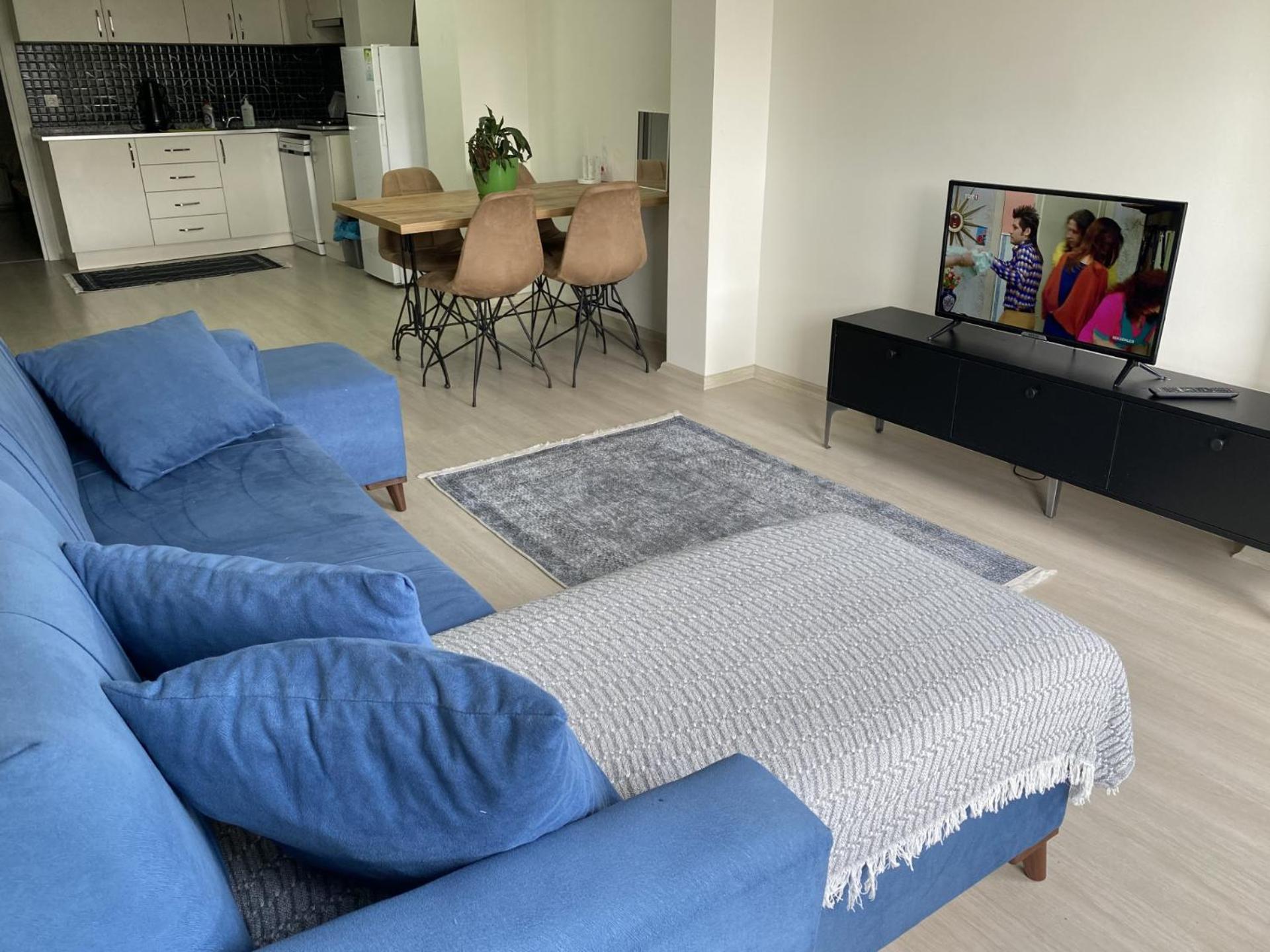 Canpi Homes Istanbul Luaran gambar