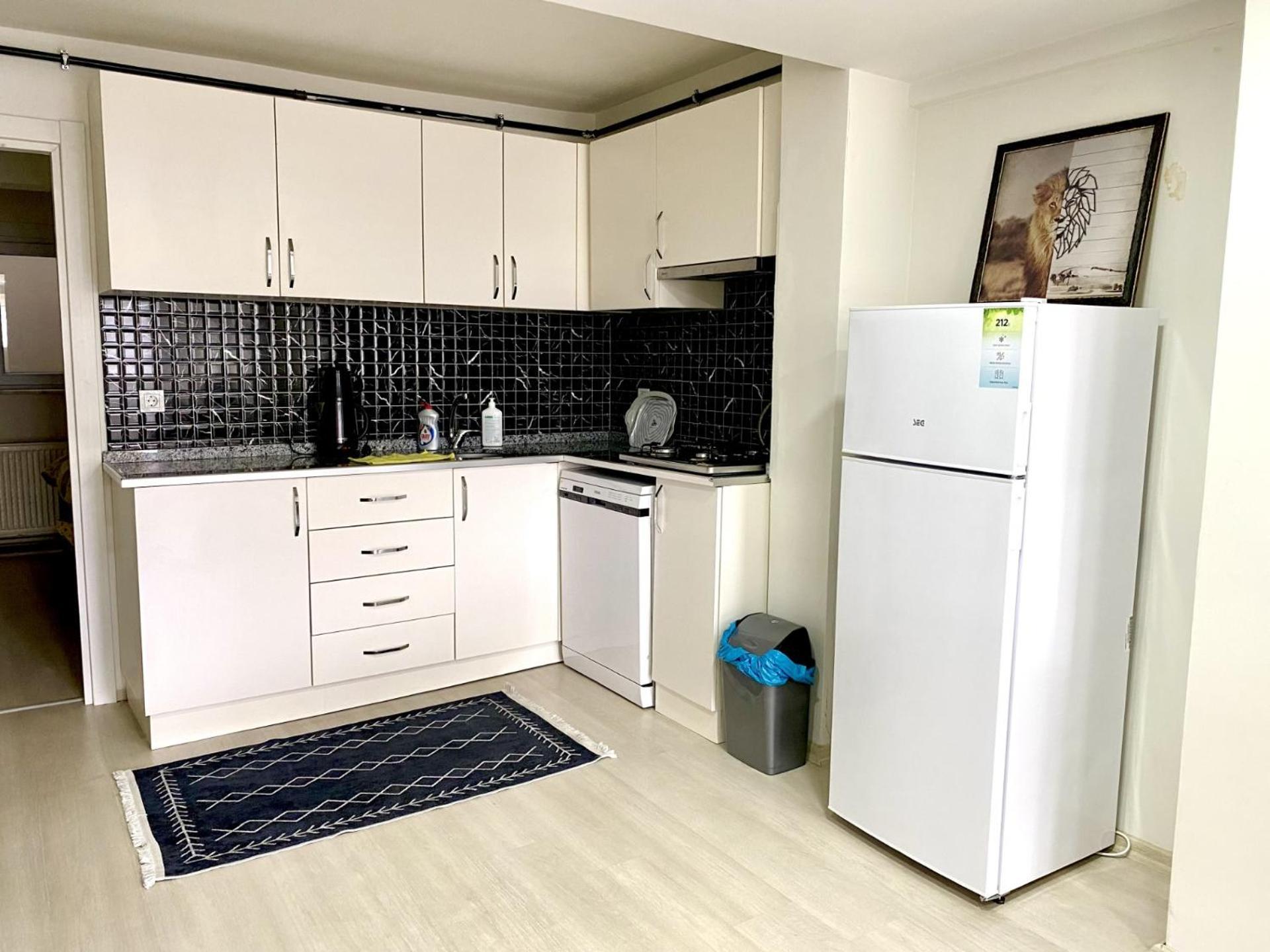 Canpi Homes Istanbul Luaran gambar