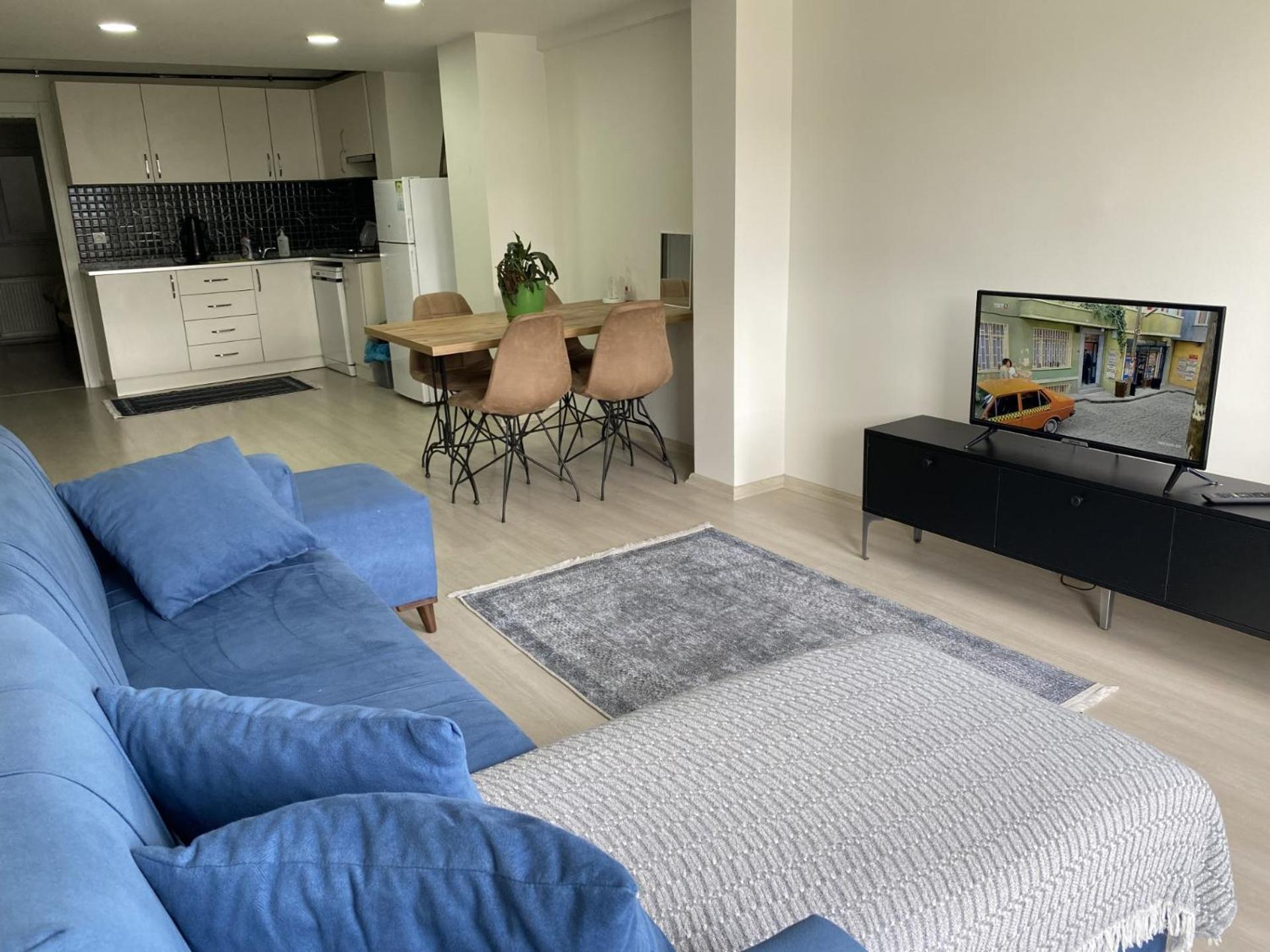Canpi Homes Istanbul Luaran gambar