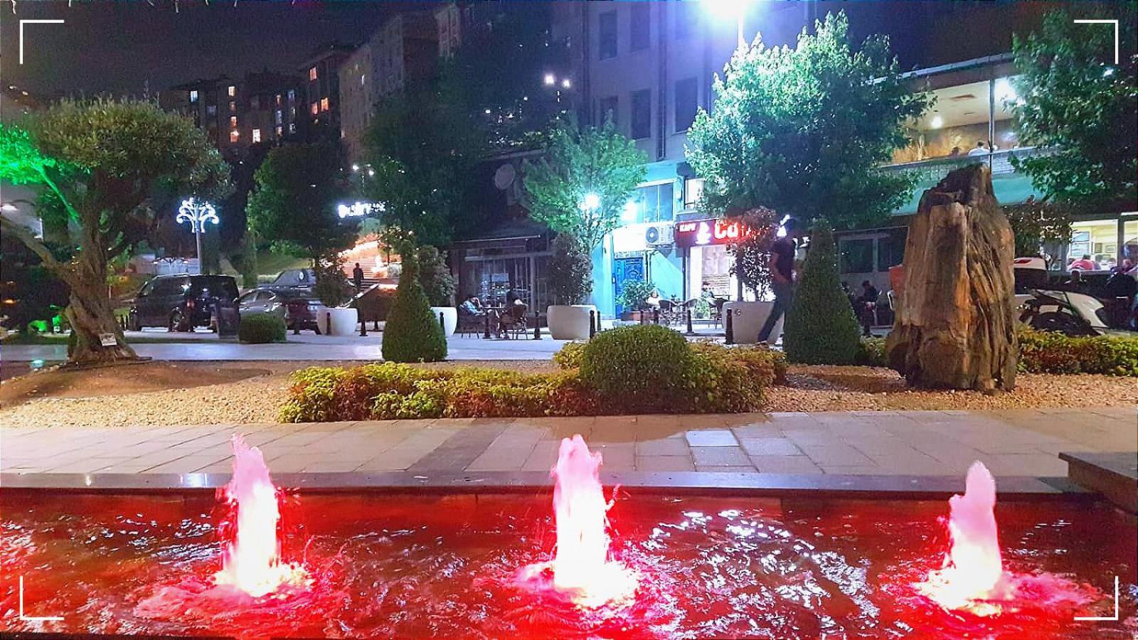 Canpi Homes Istanbul Luaran gambar