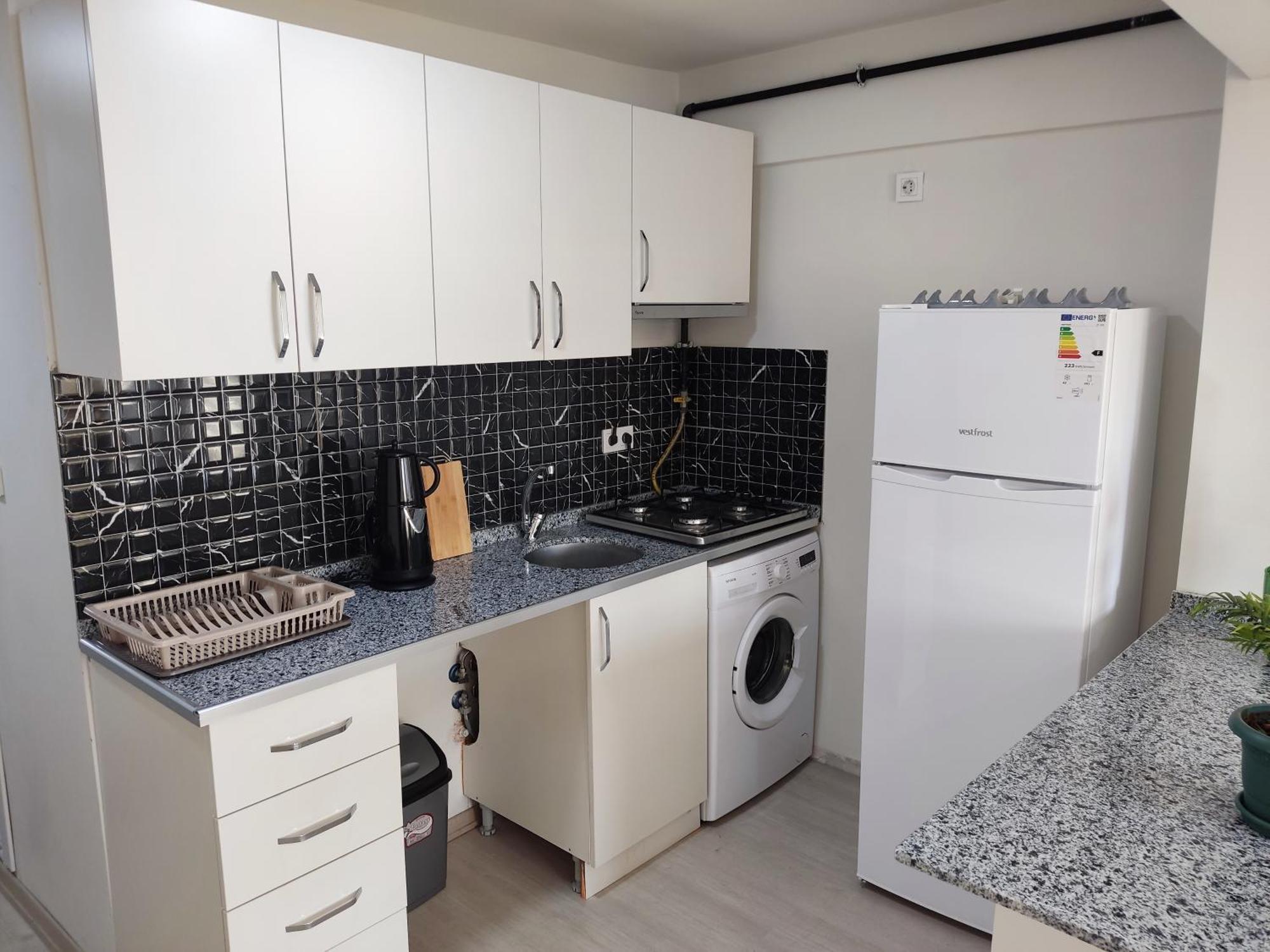 Canpi Homes Istanbul Luaran gambar