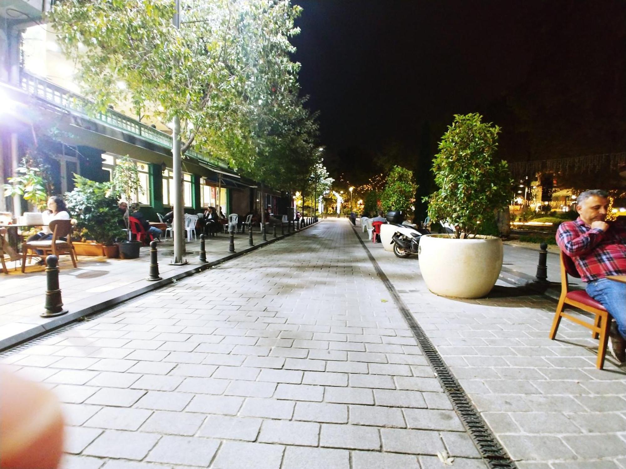 Canpi Homes Istanbul Luaran gambar