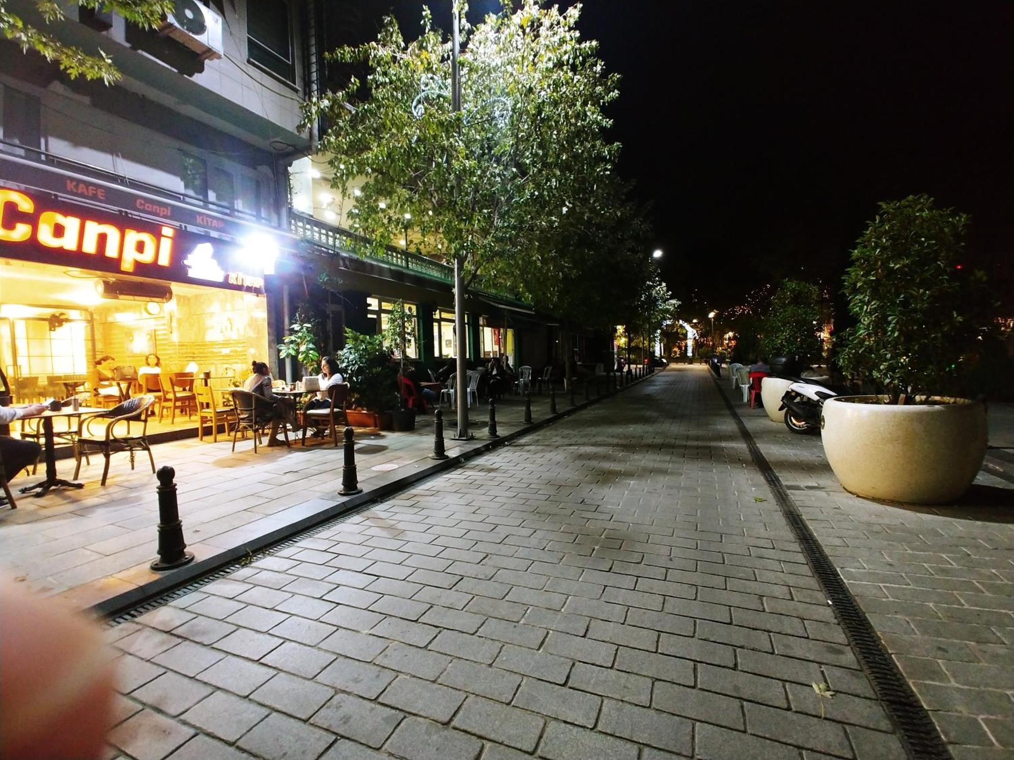 Canpi Homes Istanbul Luaran gambar