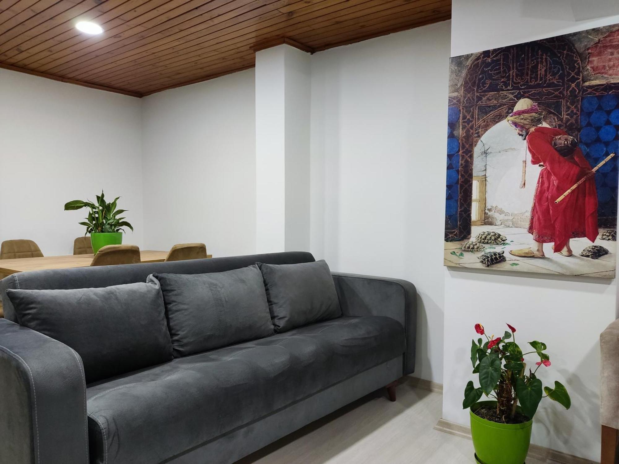 Canpi Homes Istanbul Luaran gambar