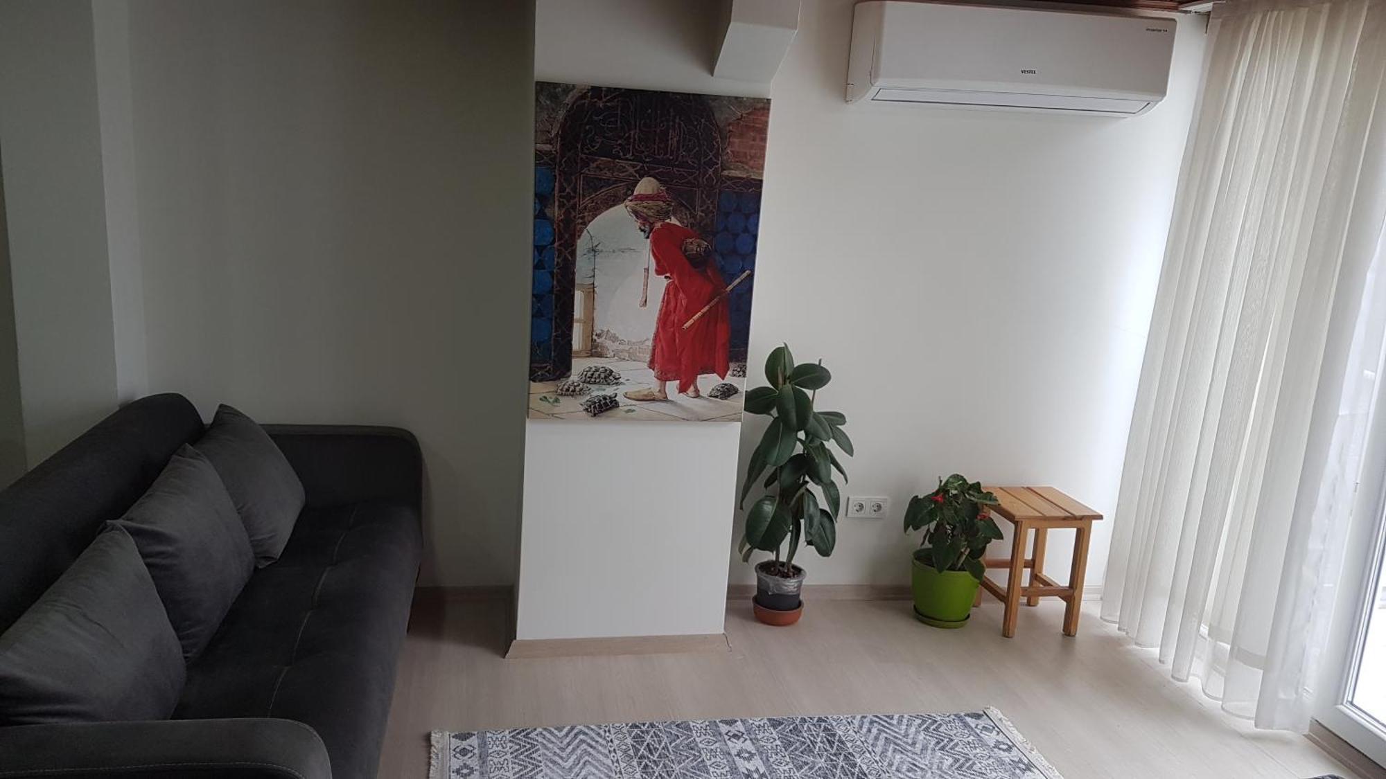 Canpi Homes Istanbul Luaran gambar