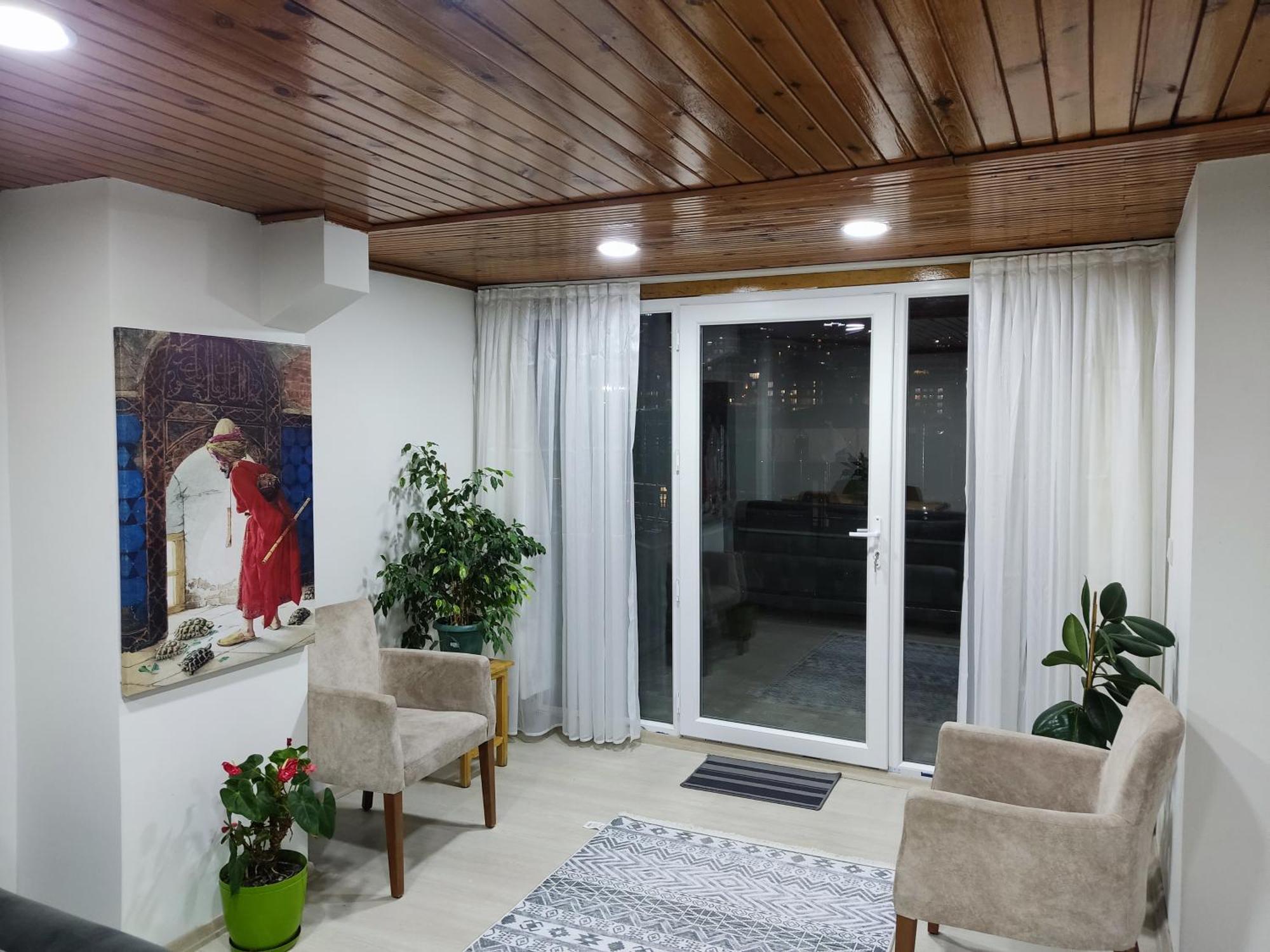 Canpi Homes Istanbul Luaran gambar