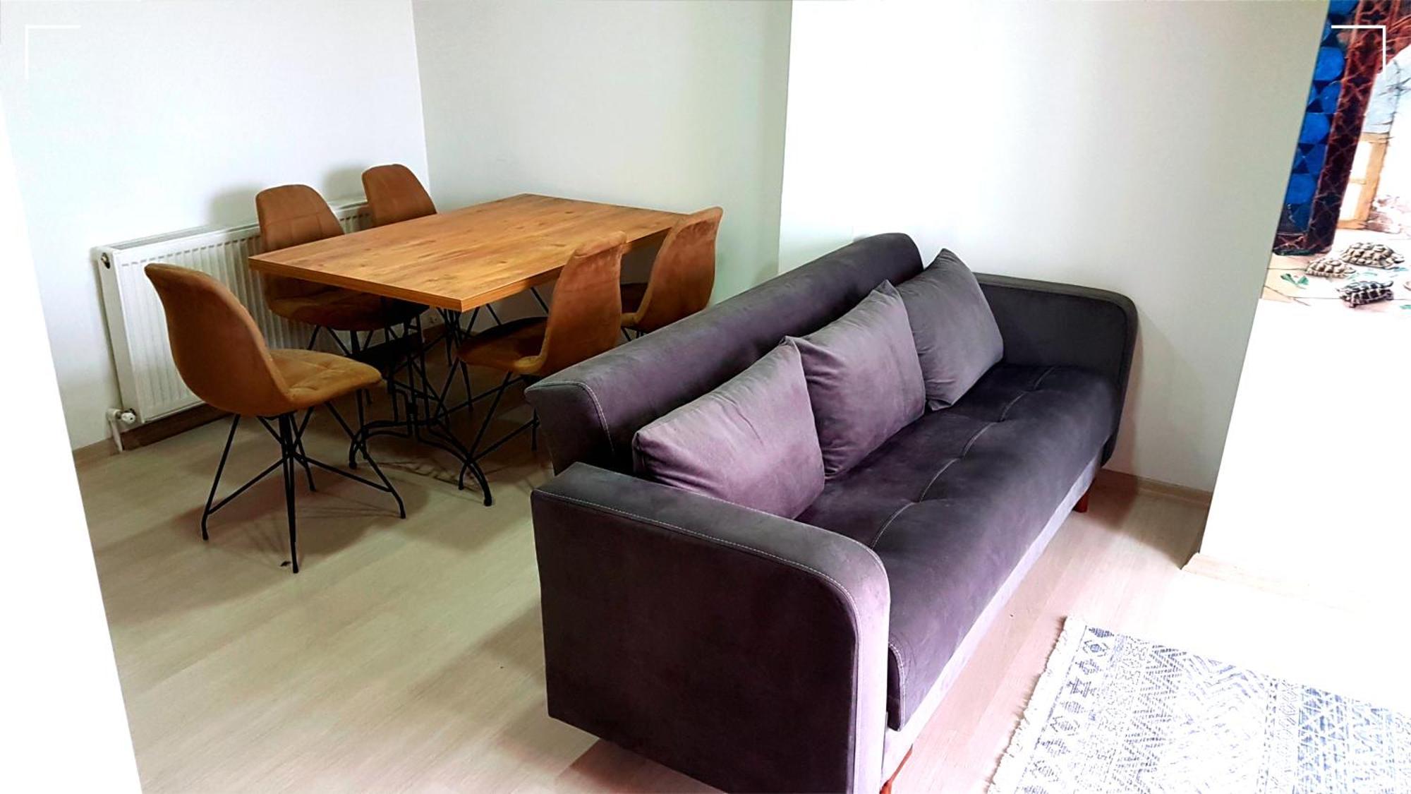 Canpi Homes Istanbul Luaran gambar