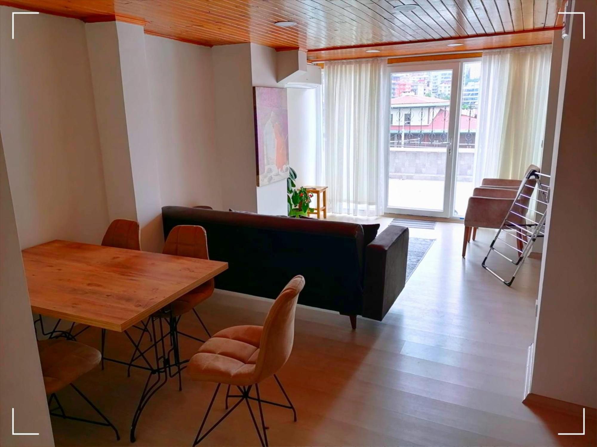 Canpi Homes Istanbul Luaran gambar