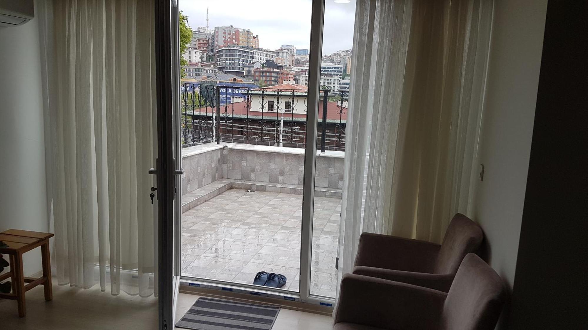 Canpi Homes Istanbul Luaran gambar