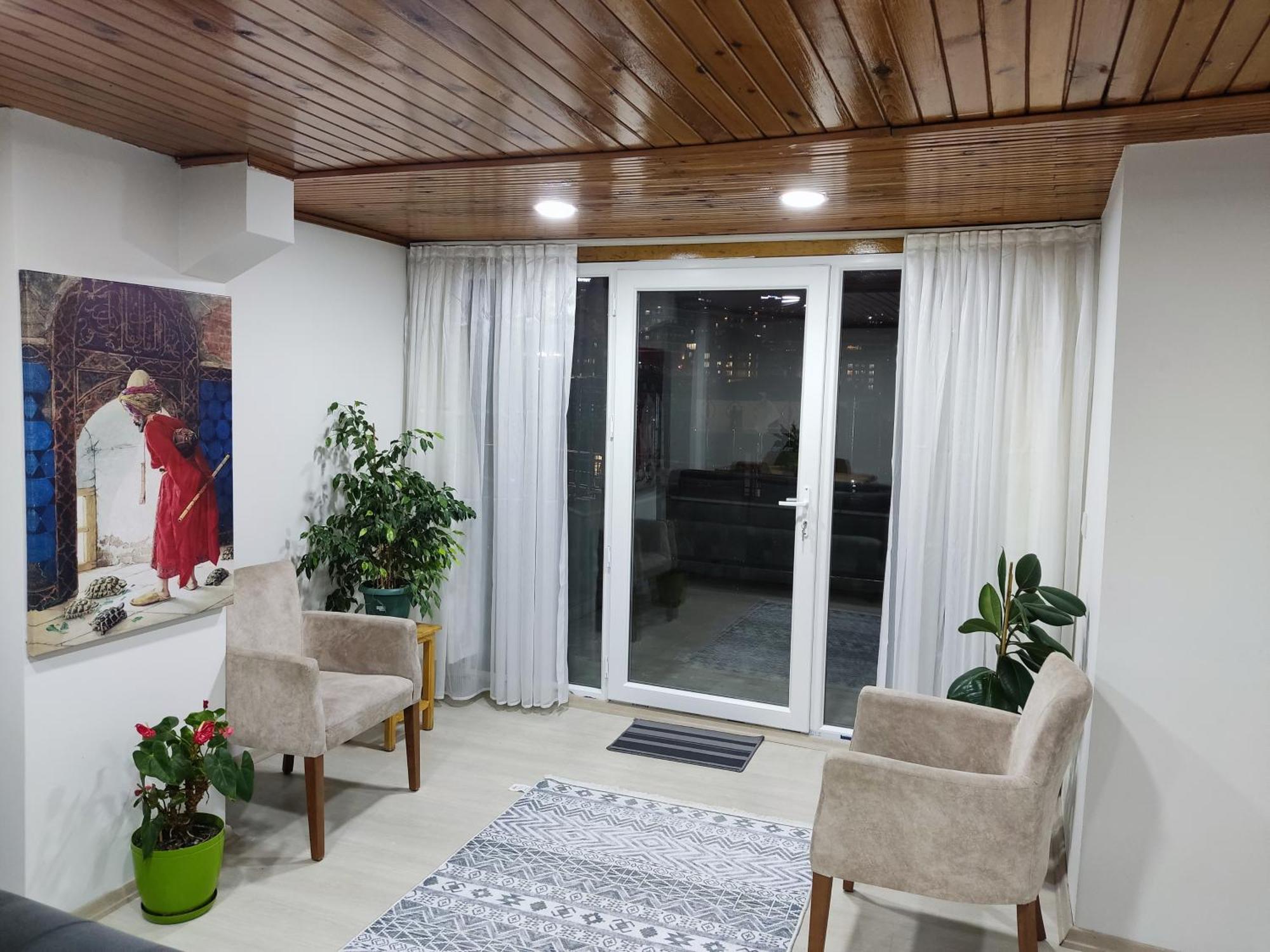 Canpi Homes Istanbul Luaran gambar