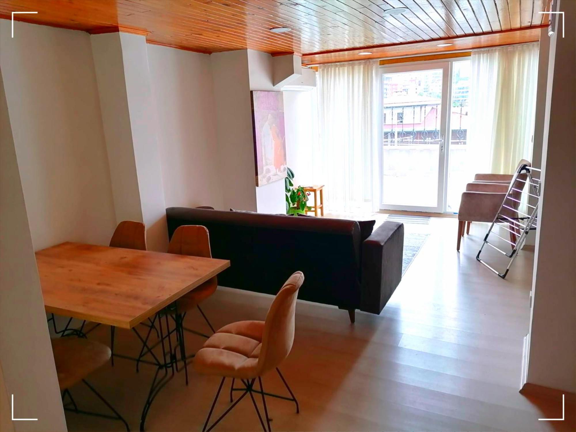 Canpi Homes Istanbul Luaran gambar