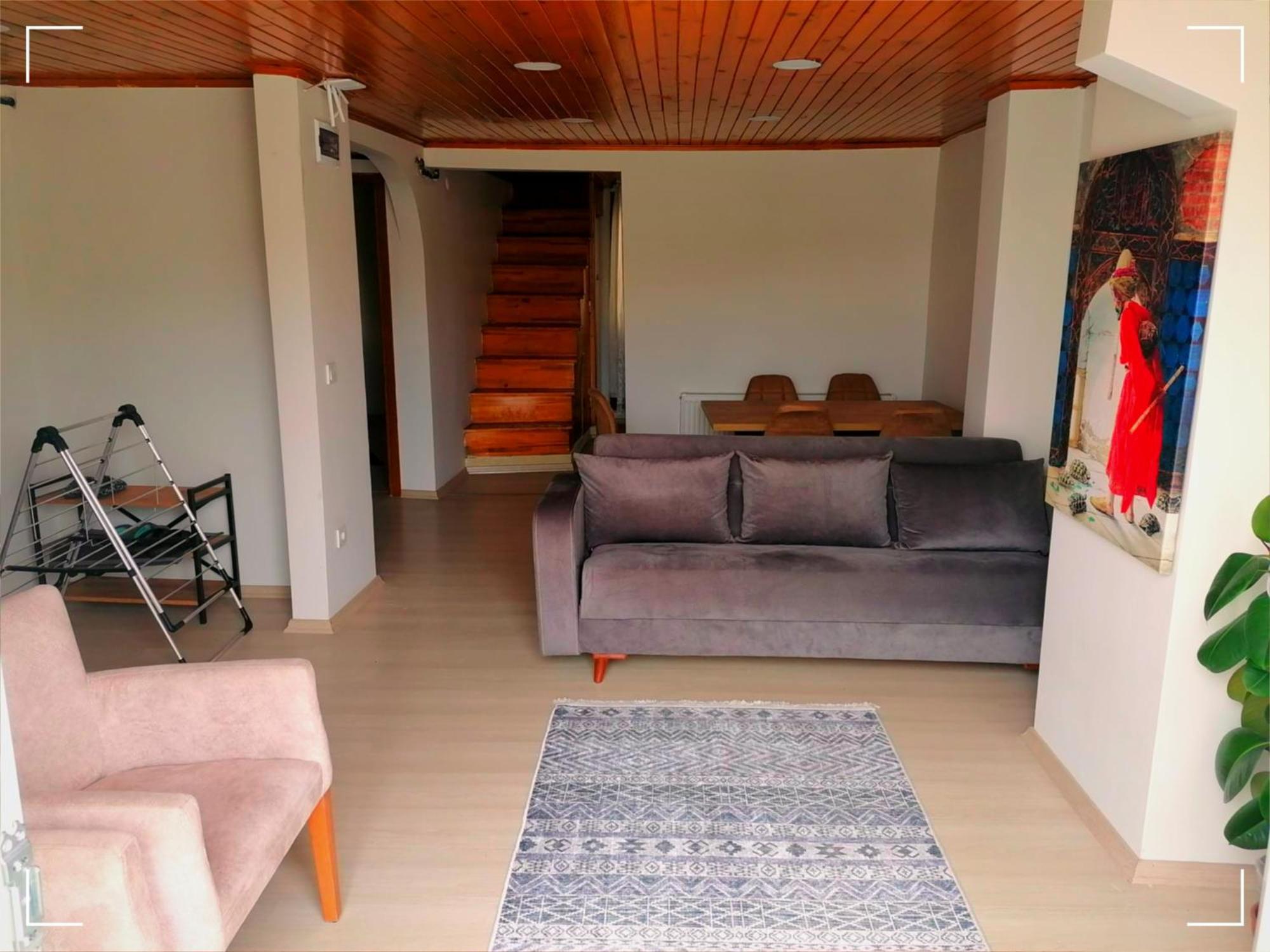 Canpi Homes Istanbul Luaran gambar