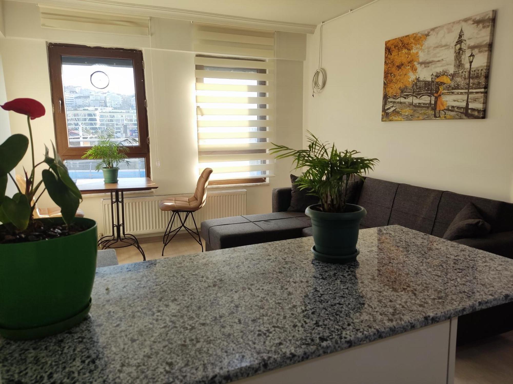 Canpi Homes Istanbul Luaran gambar