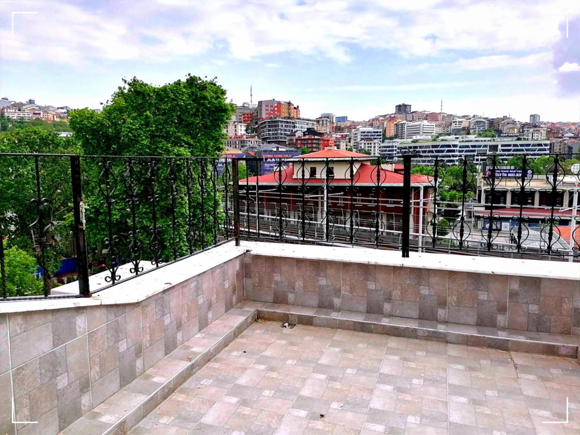 Canpi Homes Istanbul Luaran gambar
