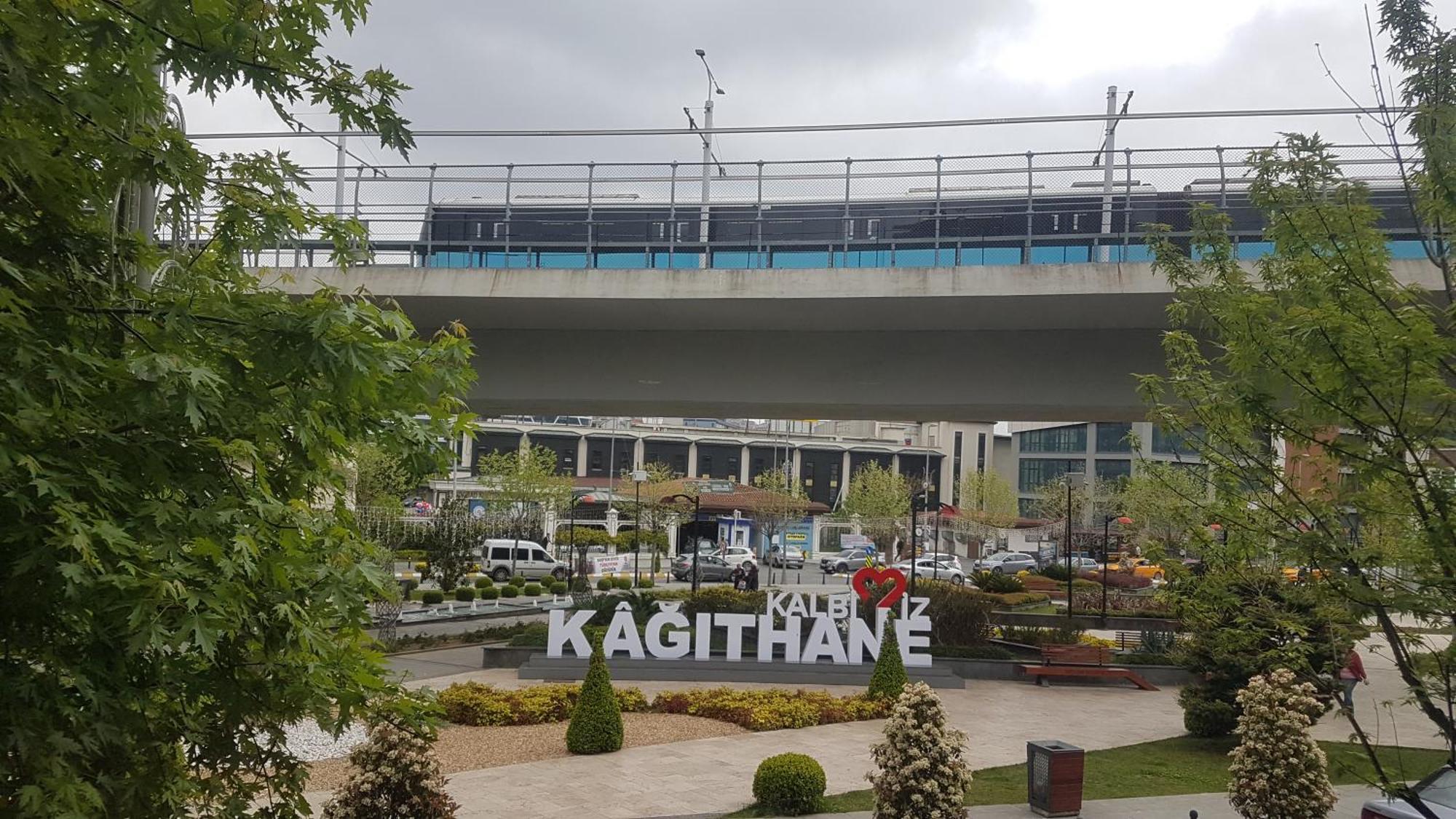 Canpi Homes Istanbul Luaran gambar