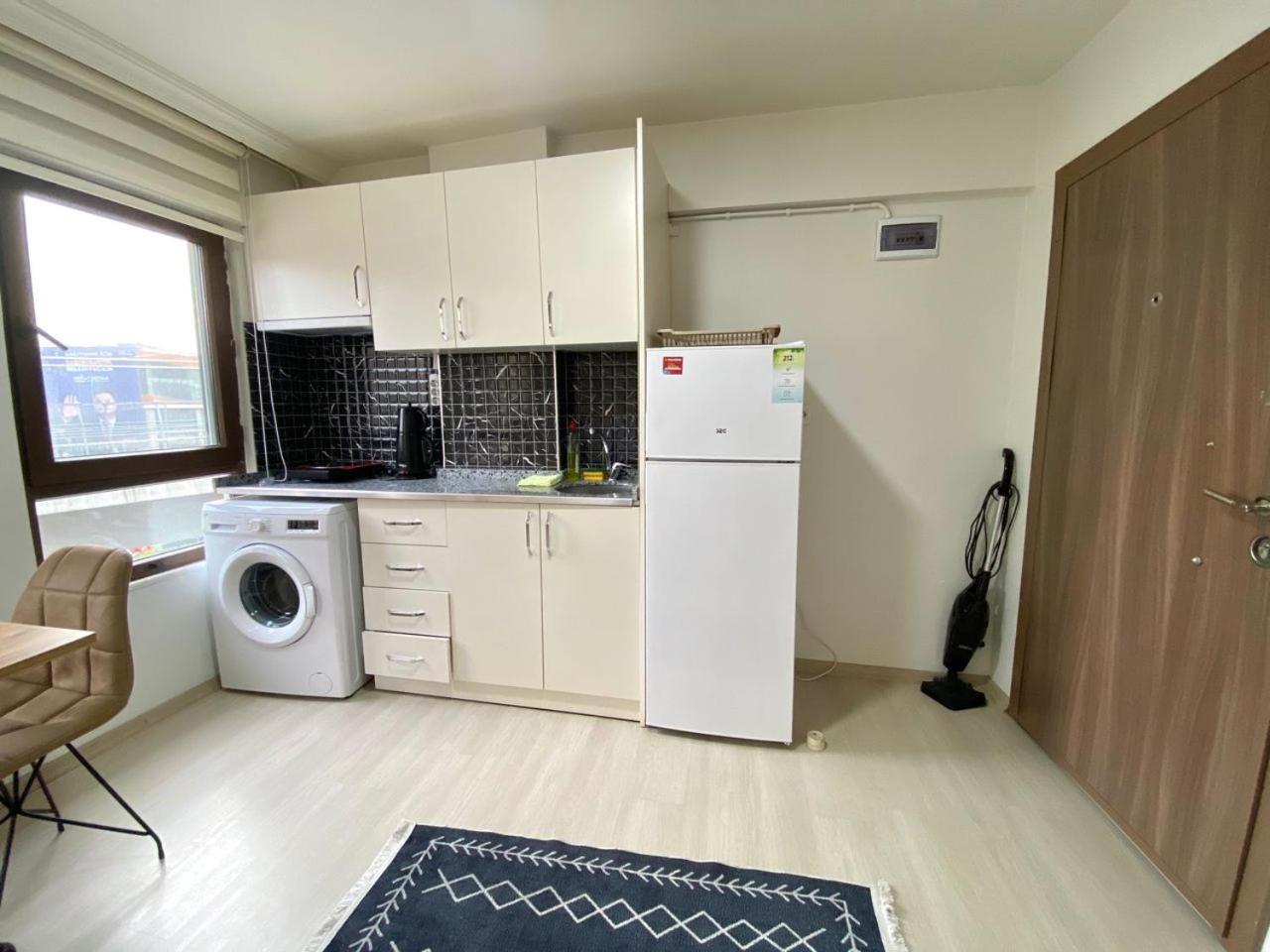 Canpi Homes Istanbul Luaran gambar