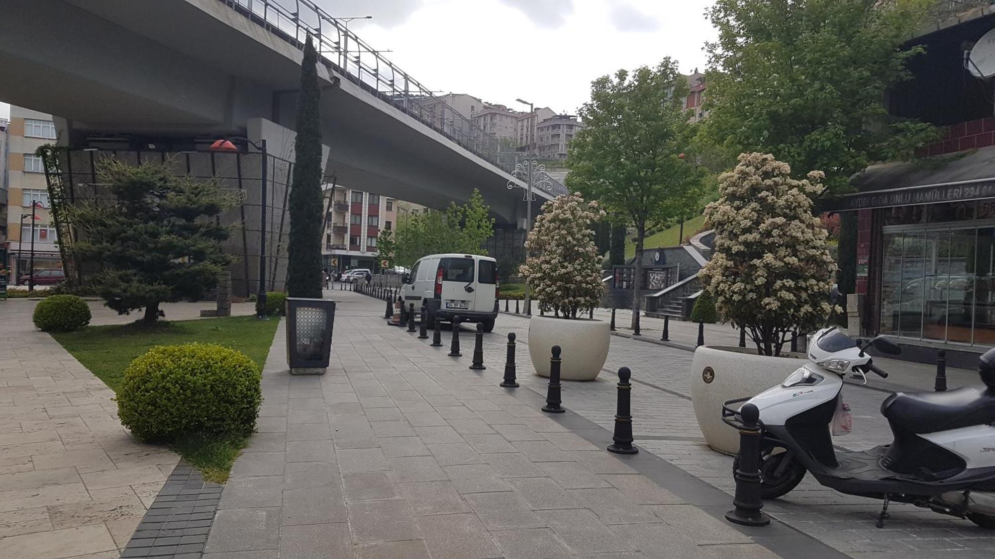 Canpi Homes Istanbul Luaran gambar
