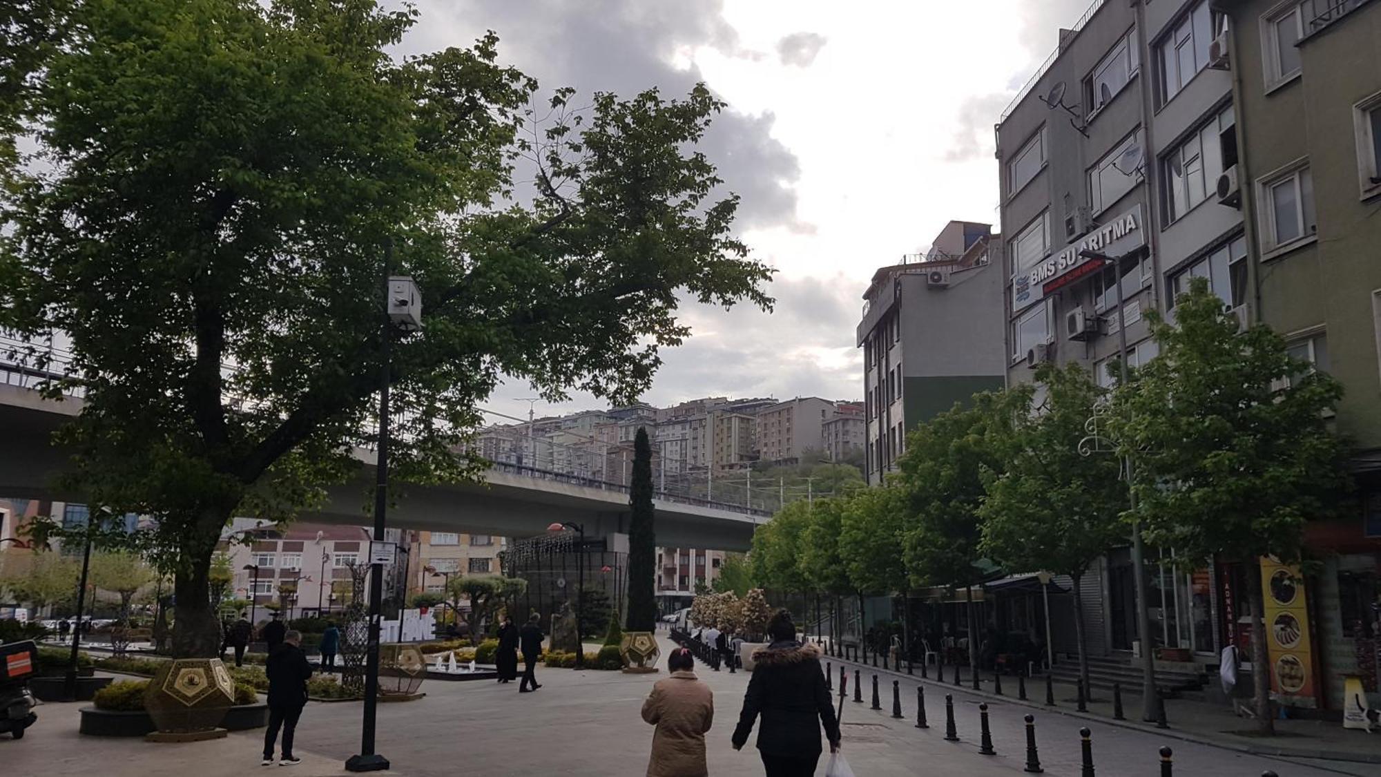 Canpi Homes Istanbul Luaran gambar