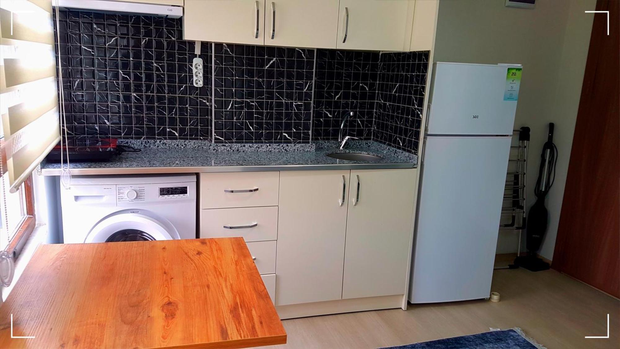 Canpi Homes Istanbul Luaran gambar