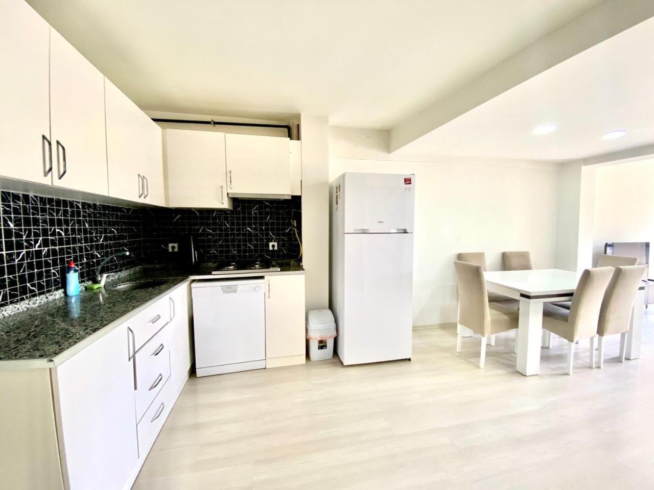 Canpi Homes Istanbul Luaran gambar