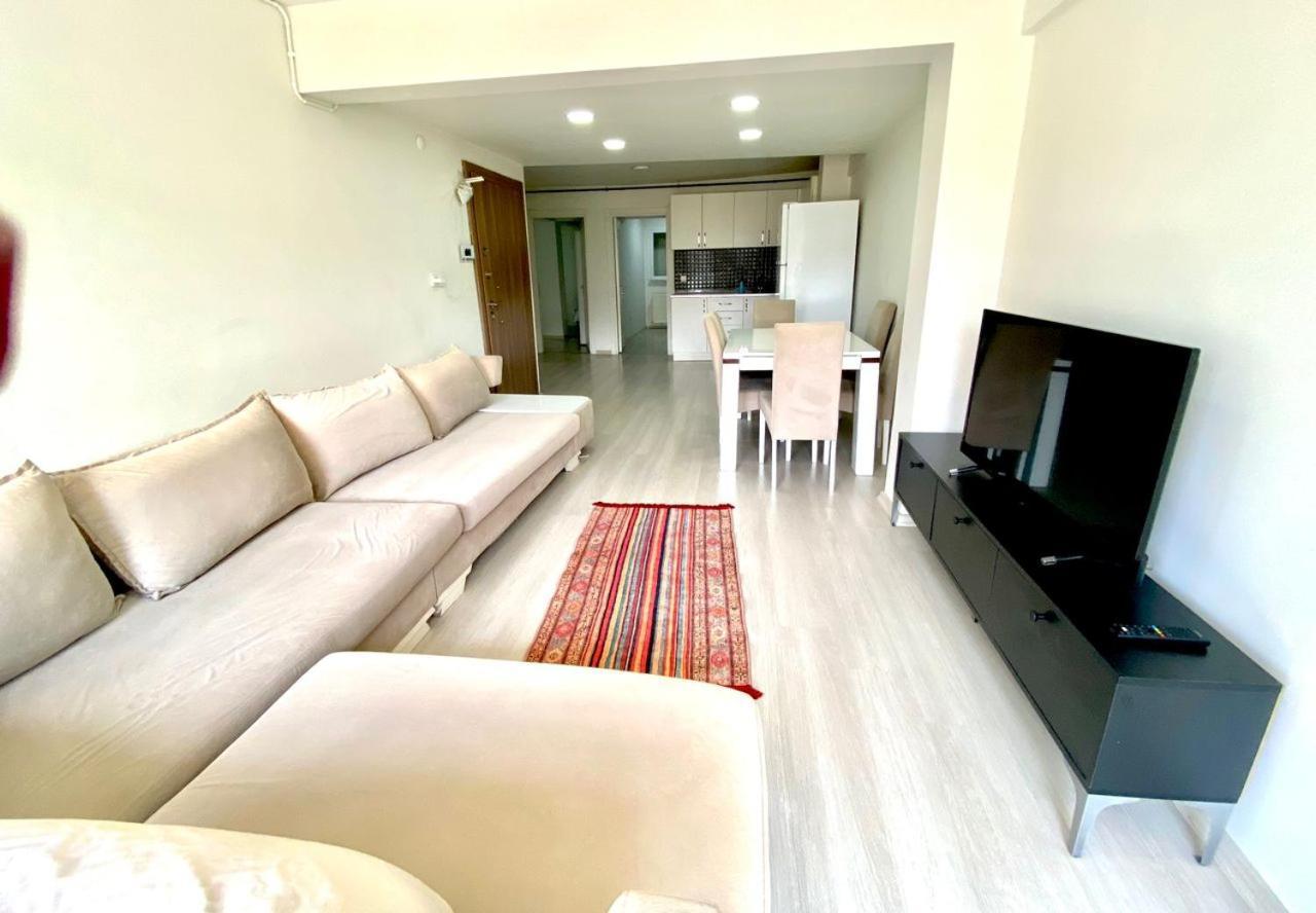 Canpi Homes Istanbul Luaran gambar