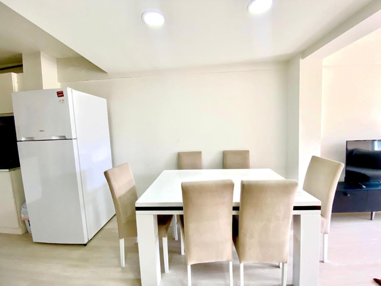 Canpi Homes Istanbul Luaran gambar