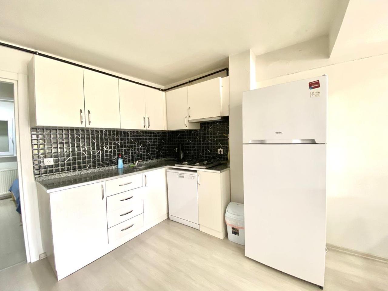 Canpi Homes Istanbul Luaran gambar