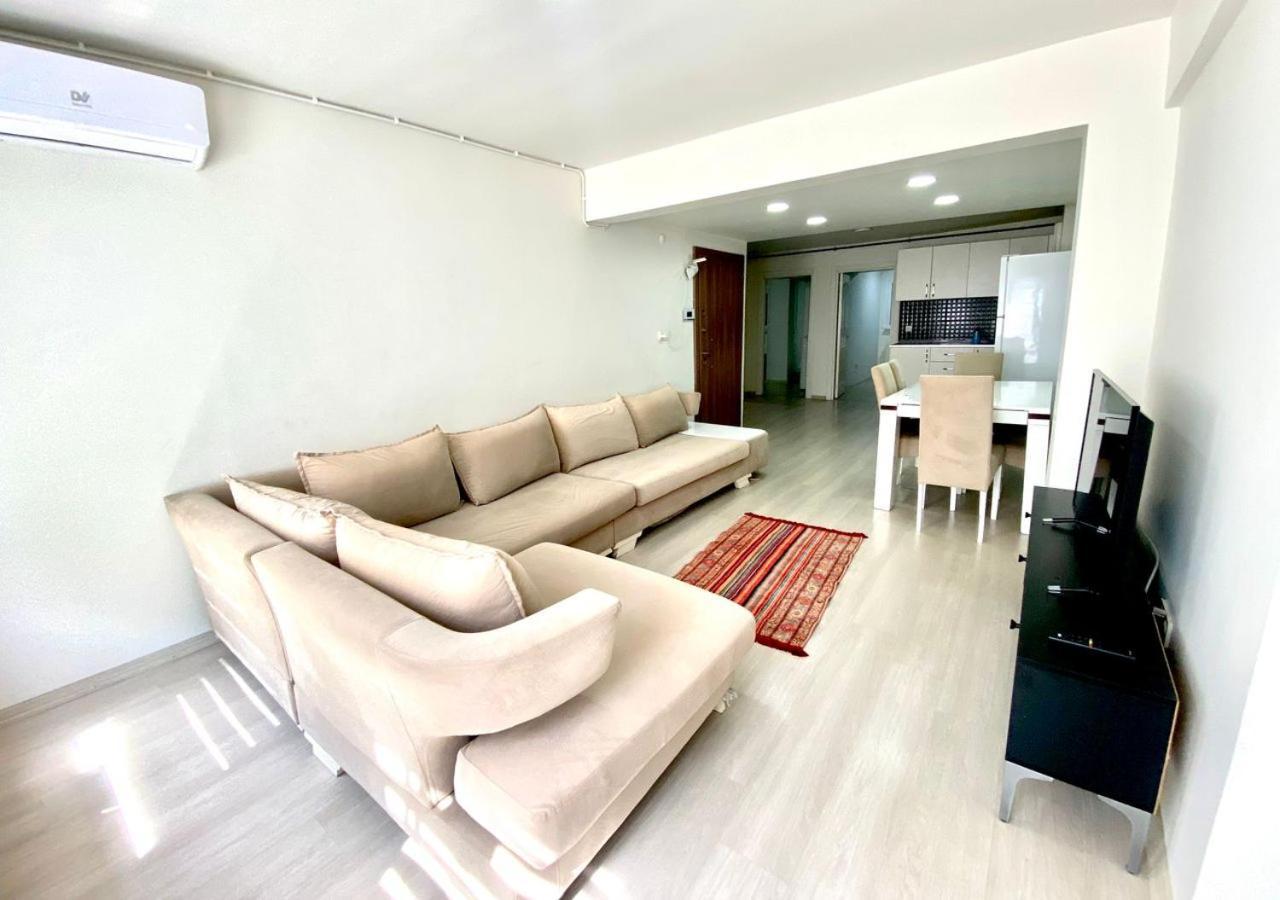 Canpi Homes Istanbul Luaran gambar